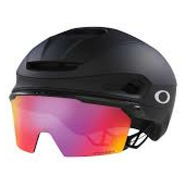 Oakley Aro7 Road EU (L) Matte Black/Prizm Road