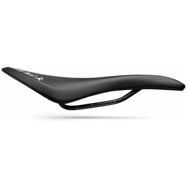 Fizik zadel tempo aliante r5 145mm Zwart