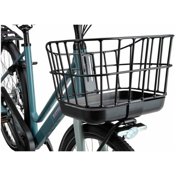 Batavus Fonk Dark Turquoise Dames - Afbeelding 10