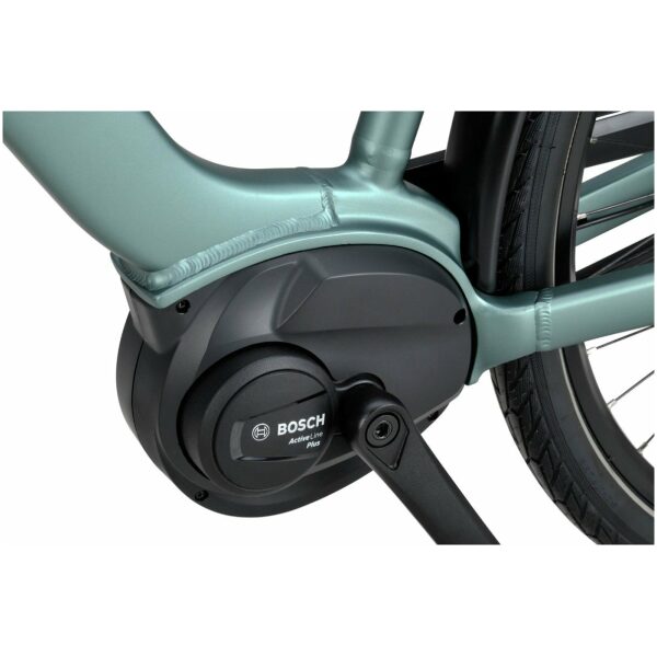 Sparta A-Lane Energy - 400Wh Alpine Green Matt Dames - Afbeelding 6