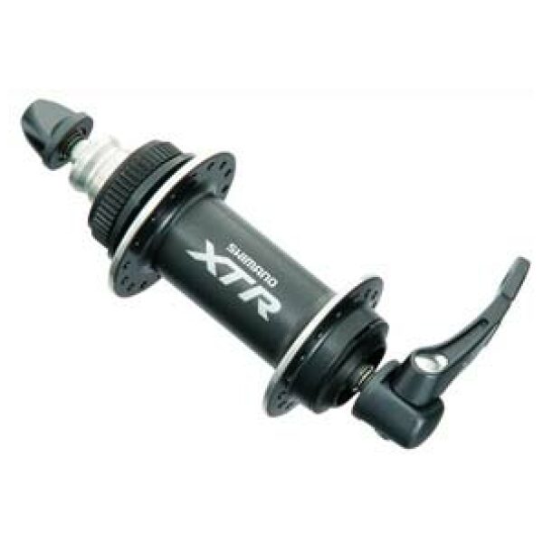 Shimano IHBM975A Naaf XTR M975