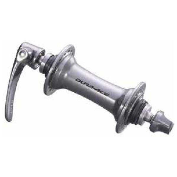 Shimano IHB7900A Naaf 7900 SILVER