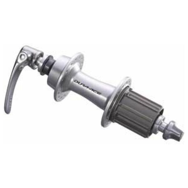 Shimano IFH7900AY Naaf SILVER 37