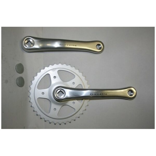 Gazelle Crankset38T 170mm