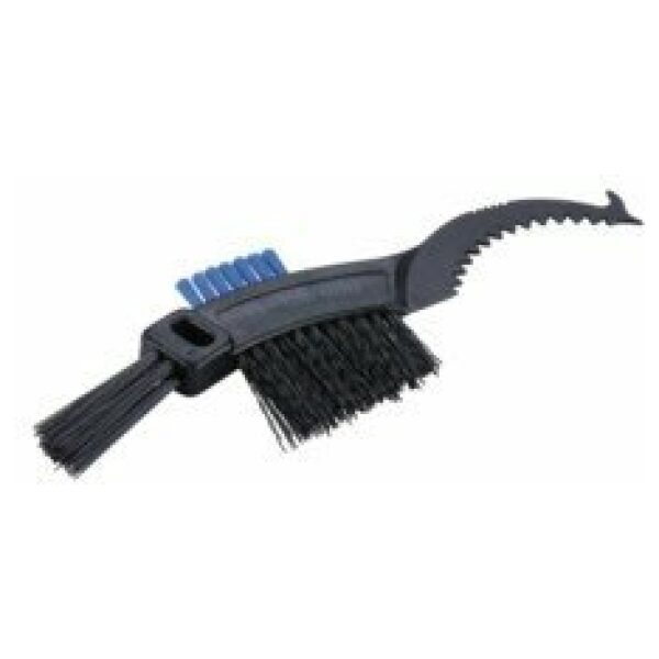 BBB BTL-17 Cassette Cleaner ToothBrush Zwart