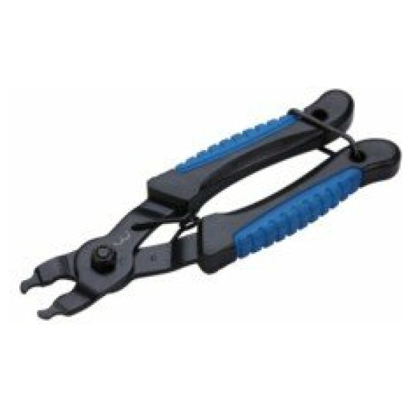 BBB BTL-77 Kettinglink Opener LinkFix Zwart/blauw