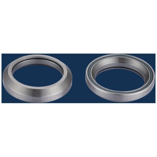 BBB BHP-93 Headset Replacement Integrated Bearings Set Comp. BHP-44 Zilver