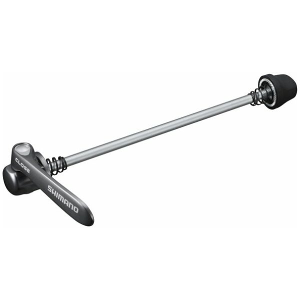 Shimano Snelspanner 163Mm