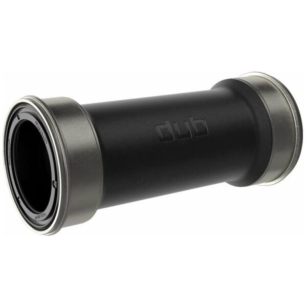 Sram TRAPD CUPS DUB PRESSFIT MTB 68-92MM Zwart