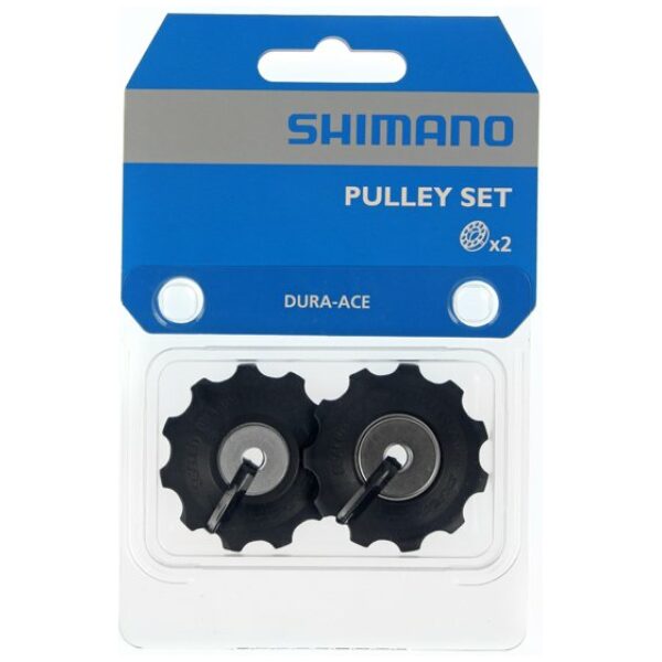 Shimano Derailleurwielset 10-Sp