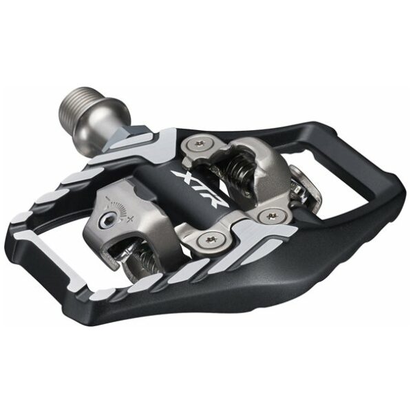 Shimano Pedaal PD-M9120 SH 51 SPD Zwart