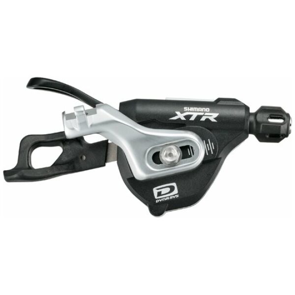 Shimano Schakel Unit XTR M980 Rechts BLACK