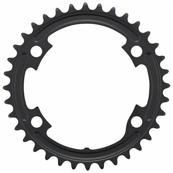 Shimano Shim kett blad 36t FC-R7000 MT 105 Black