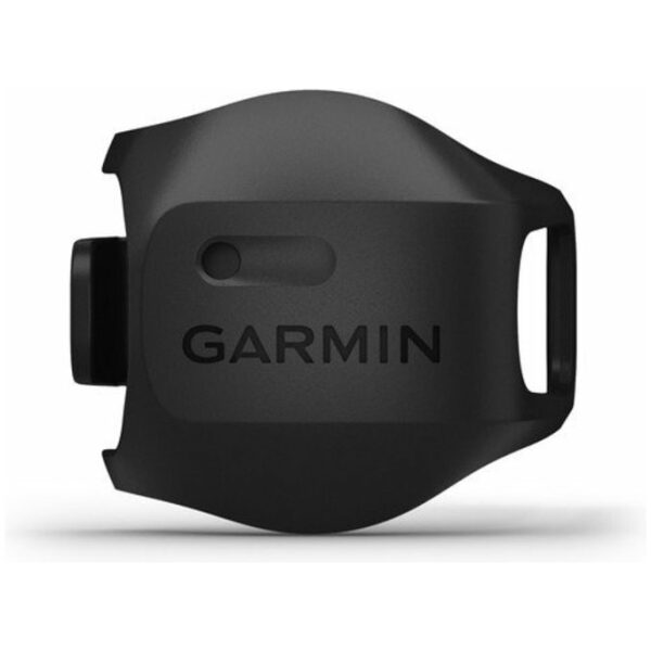 Garmin snelheidssensor 2 Zwart