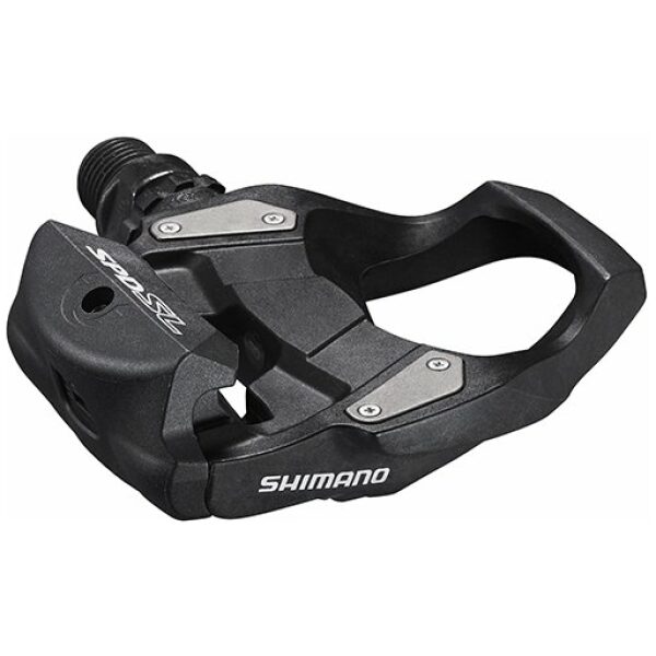 Shimano Pedaal PD-RS500 SH 11 SPD SL Zwart