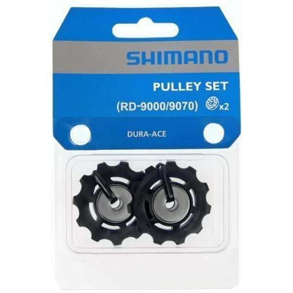 Shimano Derailleurwielset 11-Sp