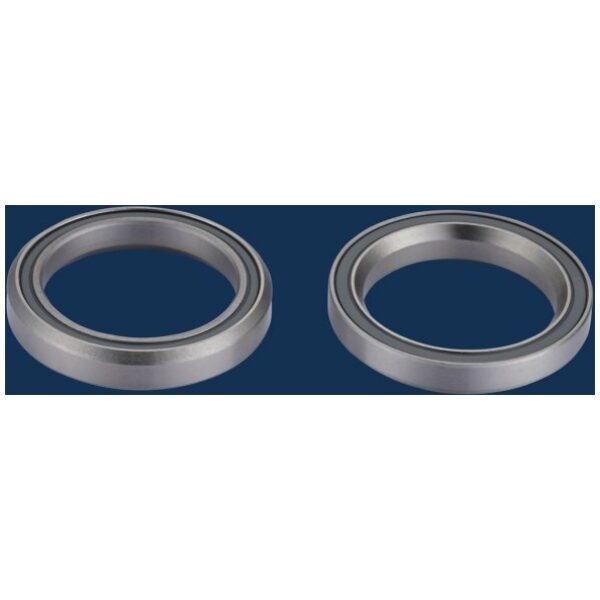 BBB BHP-92 Headset Replacement Integrated Bearings Set Comp. BHP-43 Zilver