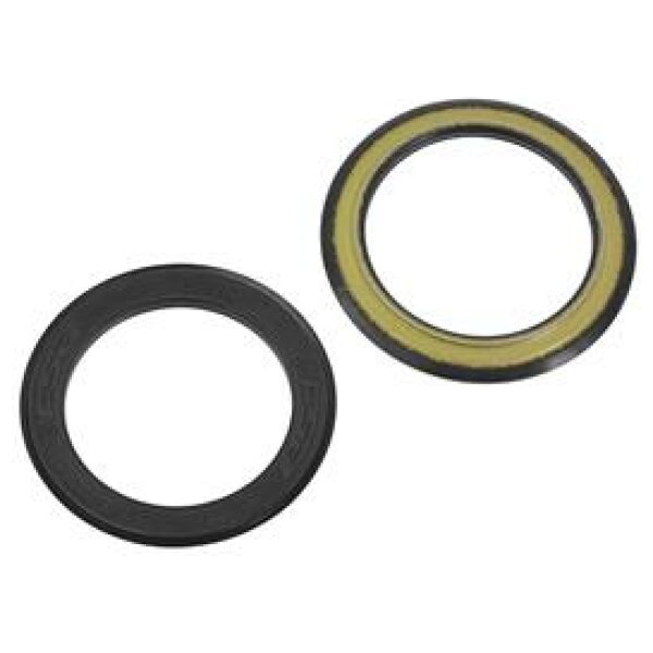 Fsa BB30 BEARING COVERS - 2ST. Zilver