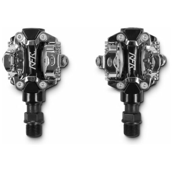 Rfr PEDALS CLICK MTB CMPT BLACK