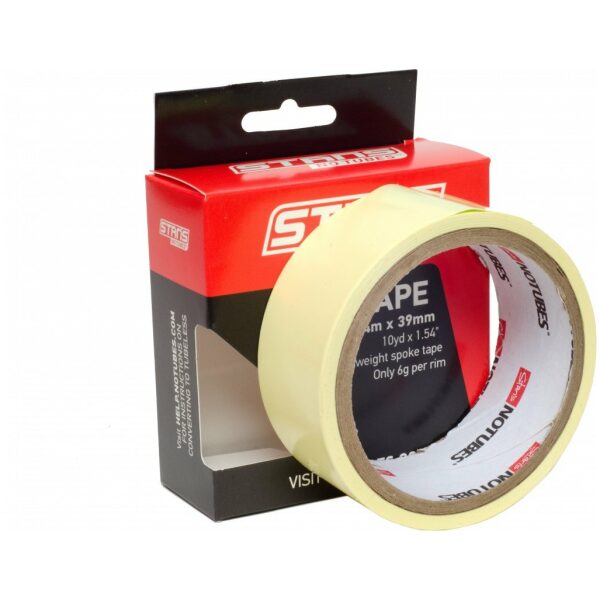 Stan's Notubes Rim Tape 9.14m x 30mm 10yd x 1.18''