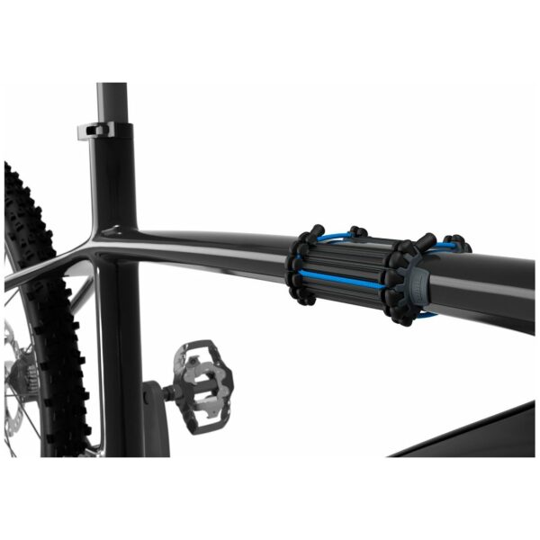 Thule Carbon Frame Protector Zwart