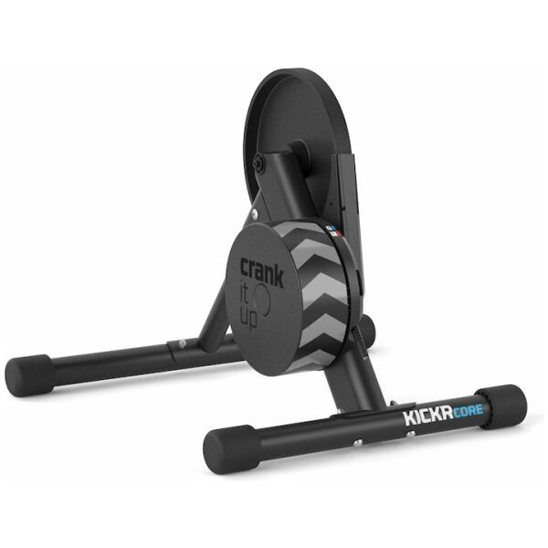 Wahoo Fitness KICKR CORE Trainer () Black - Afbeelding 2