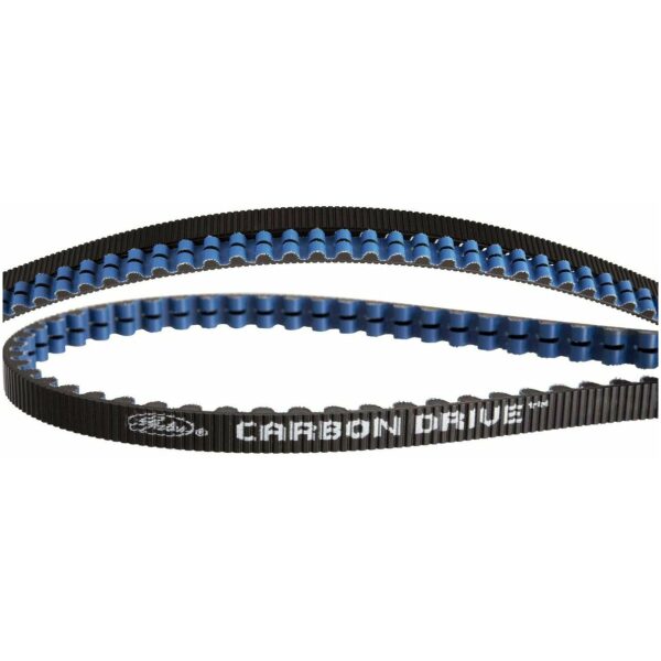 Gates TANDRIEM CDX 115 ZW/BL Black/Blue