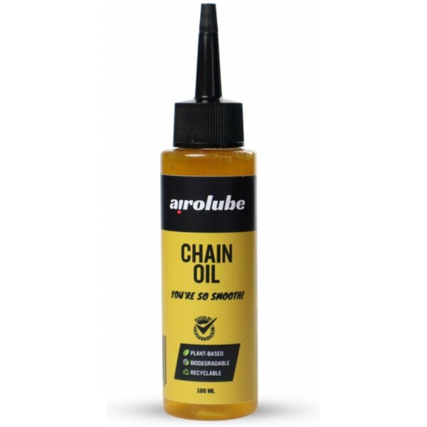 Airolube Chainoil 100ml tuitdop