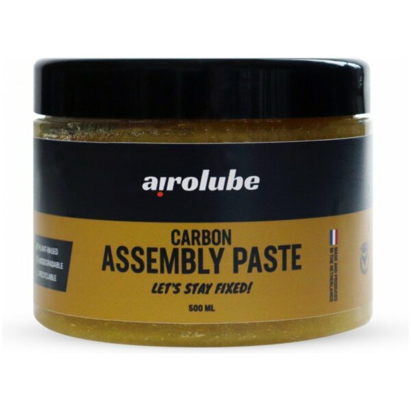 Airolube XXXXXX carbon assembly 500ml