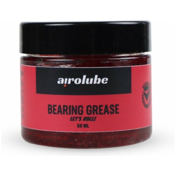 Airolube Bearing Grease 500ml pot