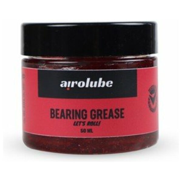 Airolube Bearing Grease 50ml pot