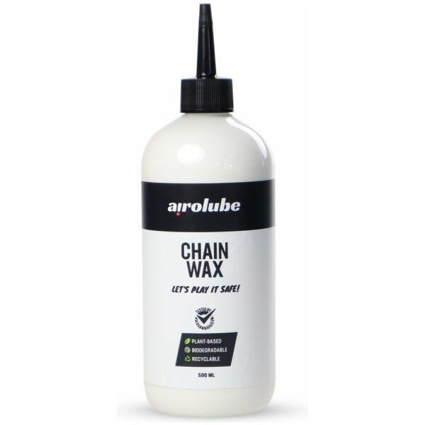 Airolube Chainwax 500ml tuitdop