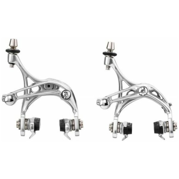 Campagnolo REM SET CA ATHENA 11V SKELETON ZILVER