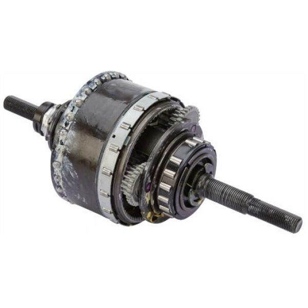 Shimano Binnenwerk (187mm As)