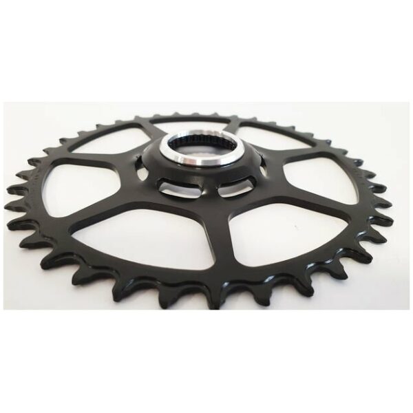 Sram Tandwiel 38ZT f. BOSCH GEN4 Direct Moun X-SYNC 2,38T BOSCH GEN4 Boost Zwart