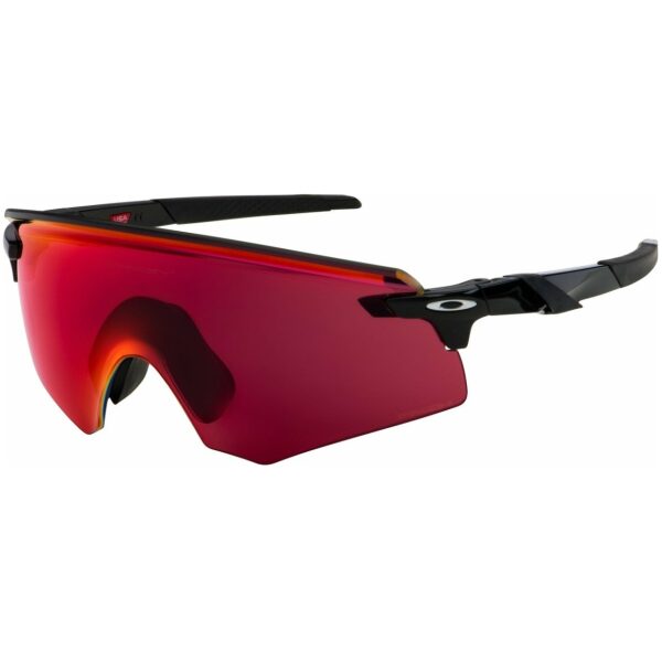 Oakley Encoder Prizm Field Polished Black