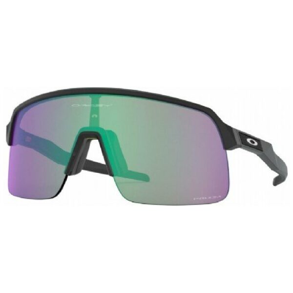 Oakley Sutro Lite Prizm Road Jade Matte Black