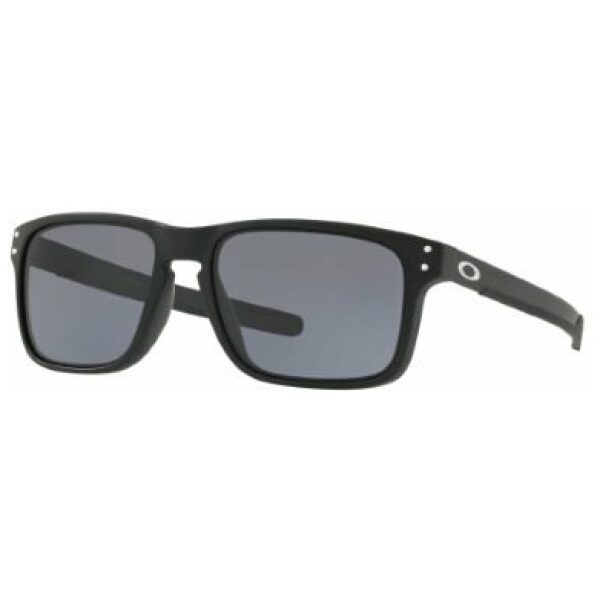 Oakley Holbrook Prizm Black Polished Black