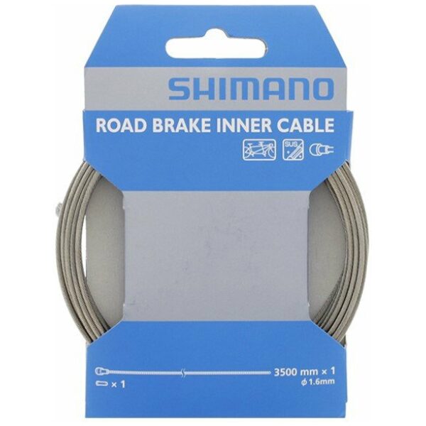 Shimano REM BINNENKABEL RACE