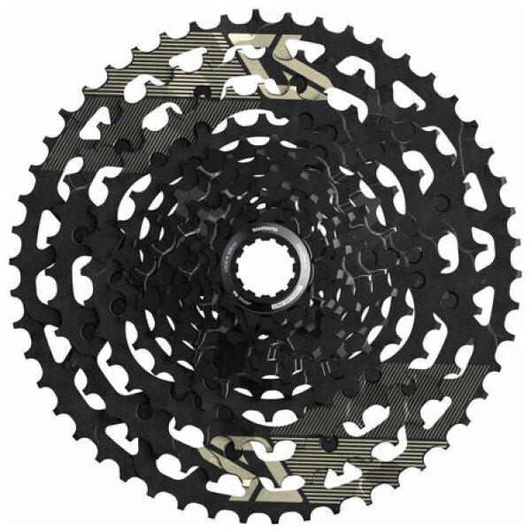 Shimano CASSETTE SH 11V CUES LG700 11-50 Grijs