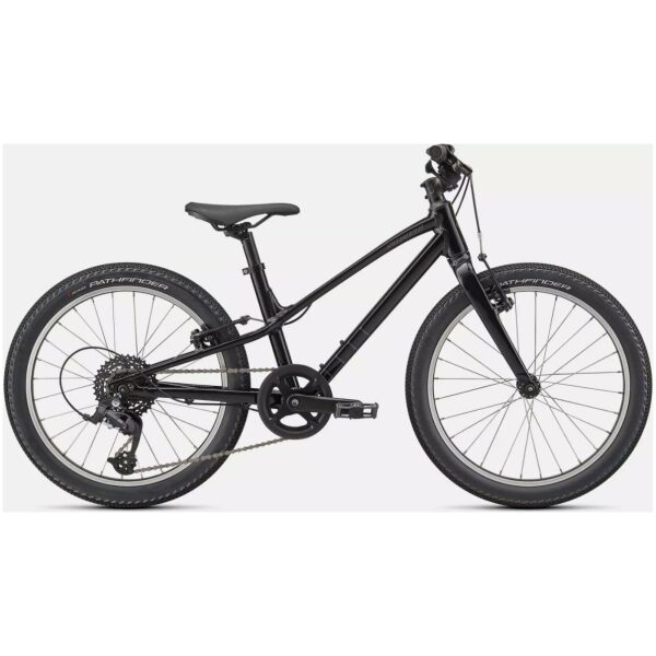 Specialized Jett Cast Black/smoke 20