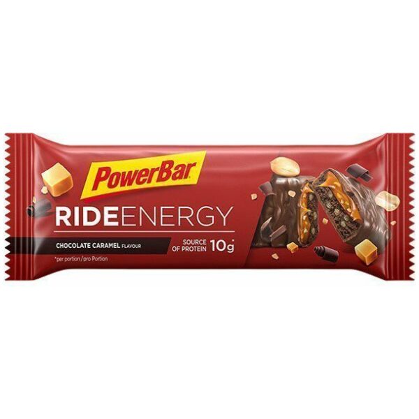 Powerbar RIDE BAR Choco-Caramel