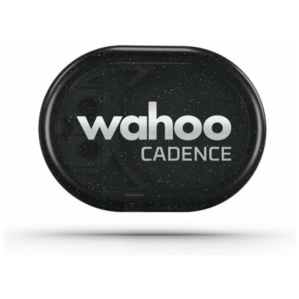 Wahoo Fitness RPM Cadence Sensor ant+ bt4.0 Black