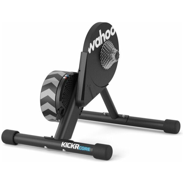 Wahoo Fitness KICKR CORE Trainer () Black