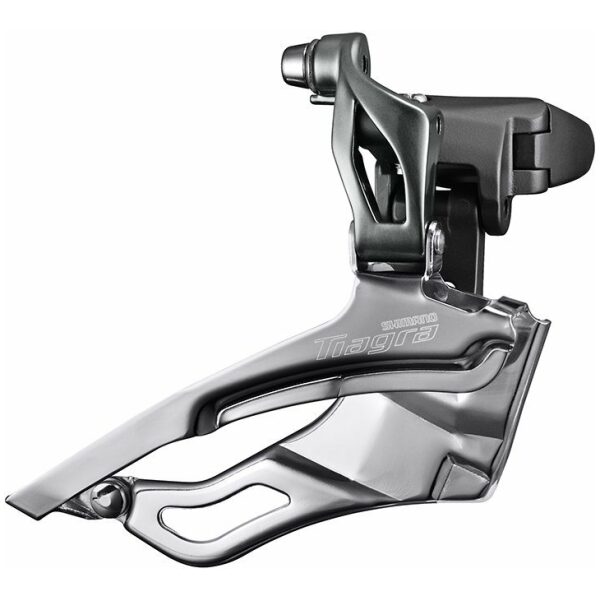 Shimano Shim v derailleur Tiagra 4700 aanlas triple SERIES COLOR