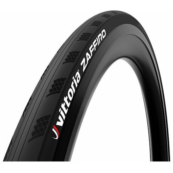 Vittoria Raceband Zaffiro BLACK