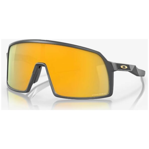 Oakley Sutro Prizm 24K Matte Carbon