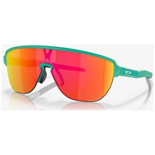 Oakley Corridor OO9248-04 PRIZM RUBY