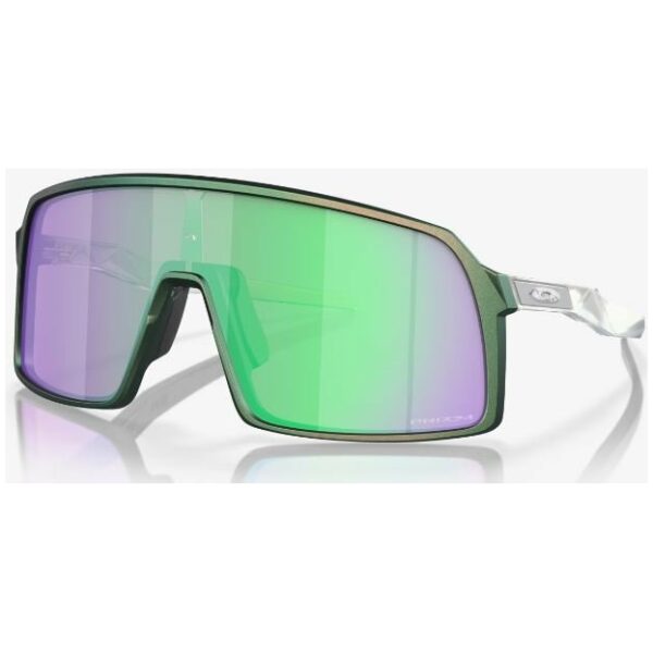 Oakley Sutro Discover Collection PRIZM ROAD JADE