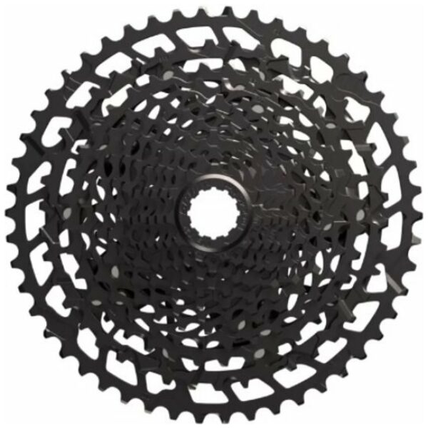 Sram CASSETTE 12V PG1230 11-50 Zwart